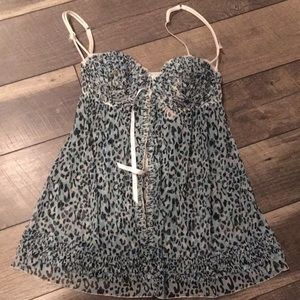 Victoria Secret intimate wear